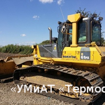 Komatsu D61